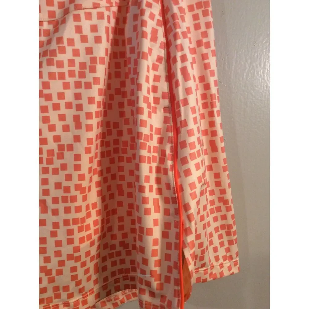 New NWT Nike Size L Dri-FIT UV Victory Women's Printed 18